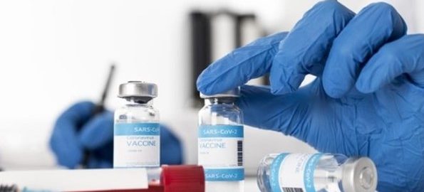 Mulai Vaksinasi Dosis Keempat di Dunia